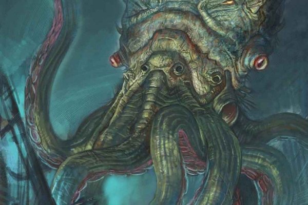 Kraken tor link