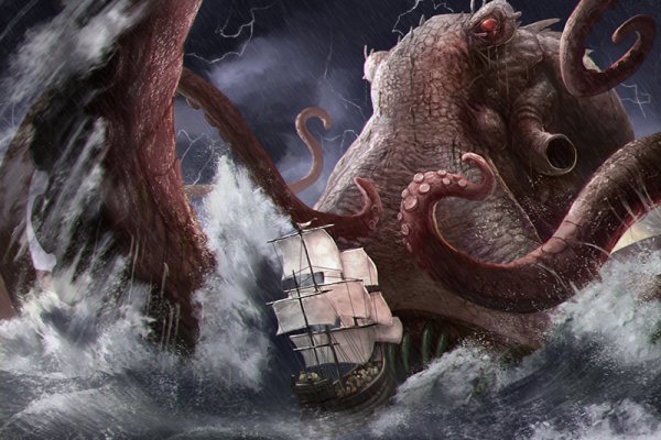 Kraken 24at